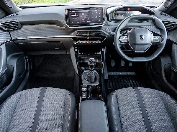 Used Peugeot 2008 2025 for sale - 76258728: Photo 2