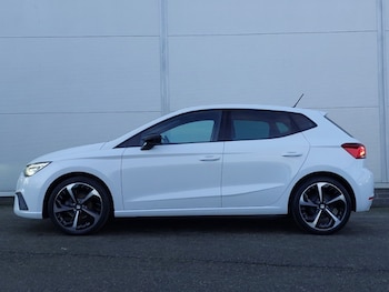 Used SEAT Ibiza 2024 for sale - 78374584: Photo