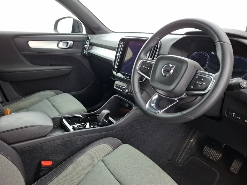 Used Volvo XC40 2022 for sale - 78114269: Photo 12