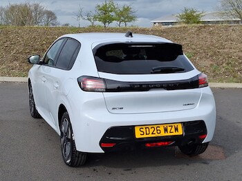 Used Peugeot 208 2026 for sale - 78612632: Photo
