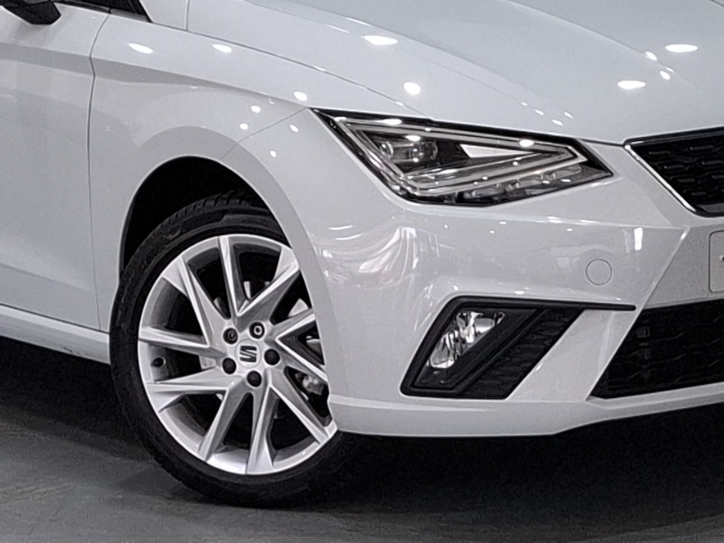 Used SEAT Ibiza 2024 for sale - 76838395: Photo 9