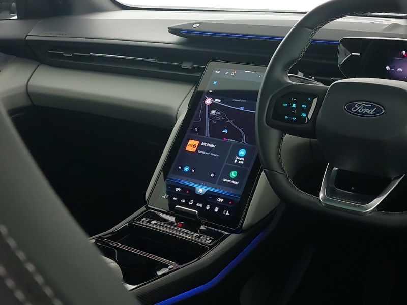 Used Ford Explorer 2024 for sale - 77330123: Photo 11