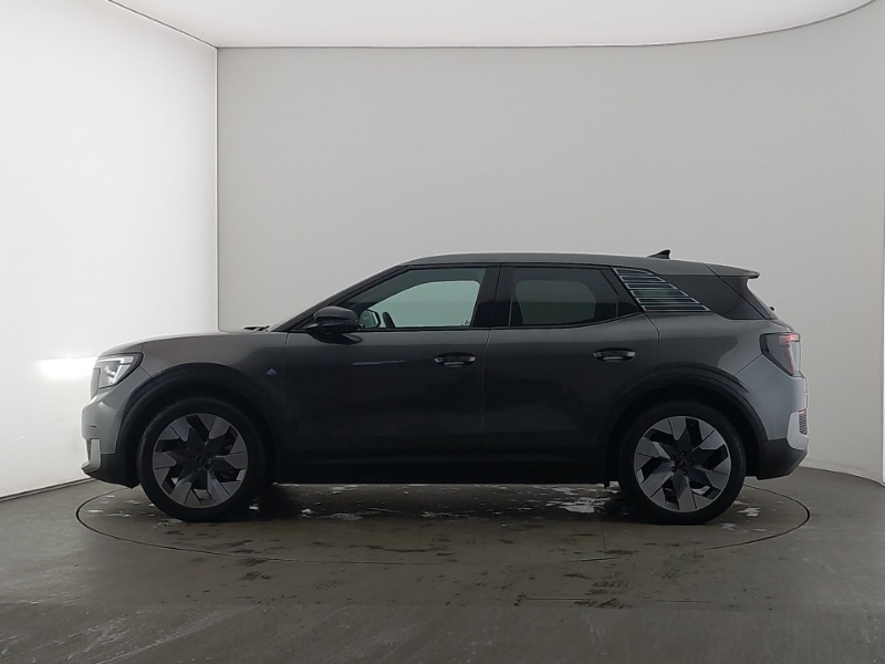 Used Ford Explorer 2024 for sale - 77330123: Photo 4