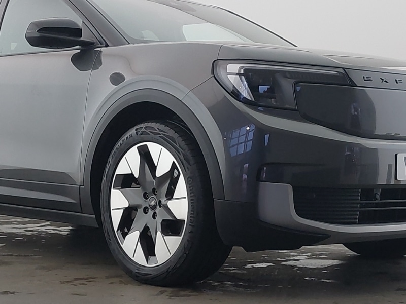 Used Ford Explorer 2024 for sale - 77330123: Photo 9