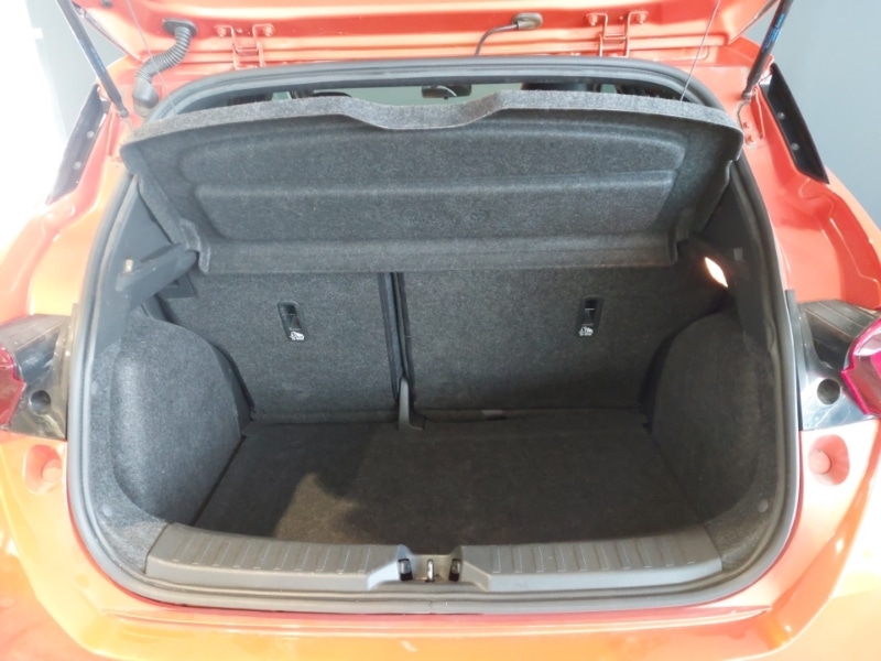 Used Nissan Micra 2022 for sale - 76575754: Photo 8