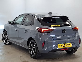 Used Vauxhall Corsa 2026 for sale - 78724066: Photo