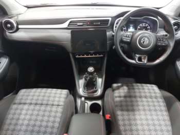 Used MG MG ZS 2022 for sale - 74944477: Photo