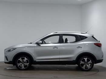 Used MG MG ZS 2022 for sale - 74944477: Photo