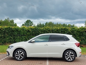 Used Volkswagen Polo 2024 for sale - 78803278: Photo