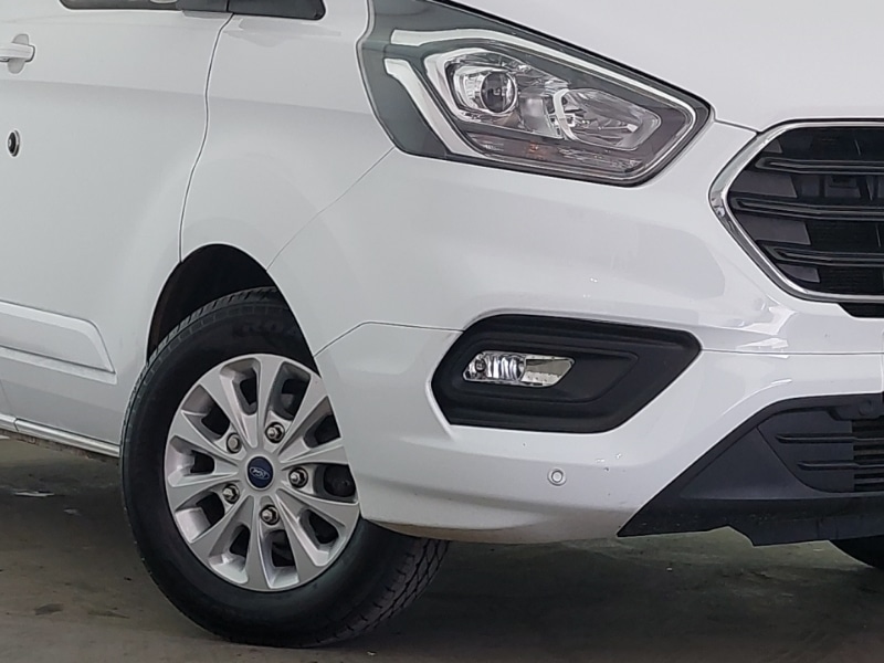 Used Ford Transit Custom 2022 for sale - 76269485: Photo 9