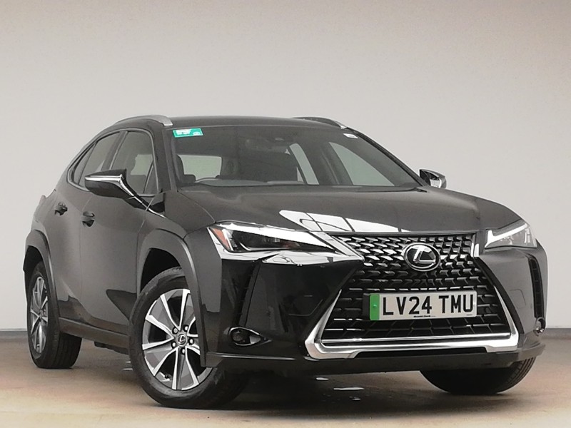 Used Lexus UX 2024 for sale - 76732102: Photo 1