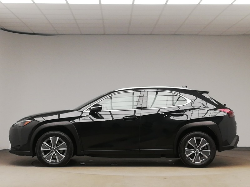 Used Lexus UX 2024 for sale - 76732102: Photo 4