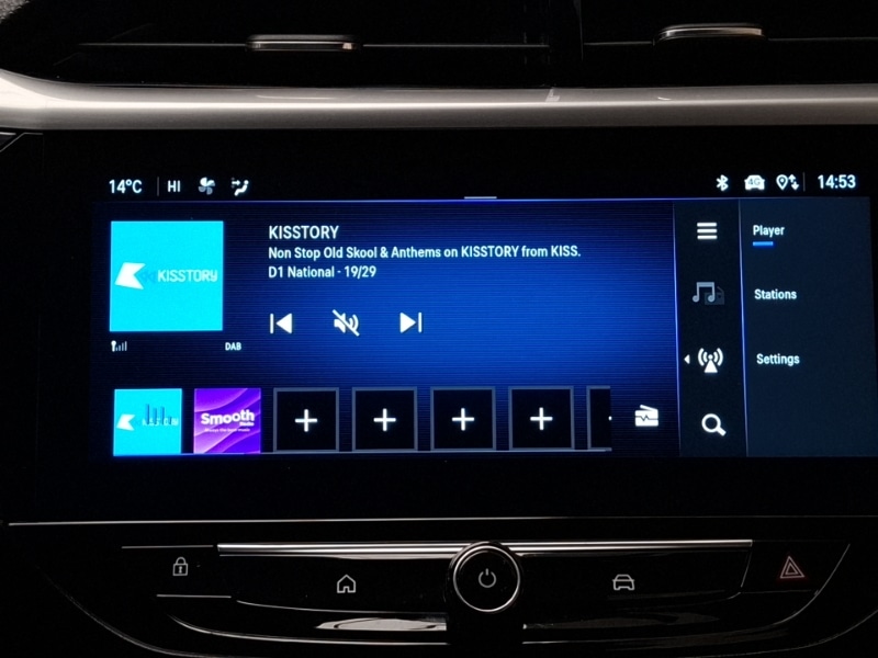 Used Vauxhall Corsa 2024 for sale - 78129330: Photo 10