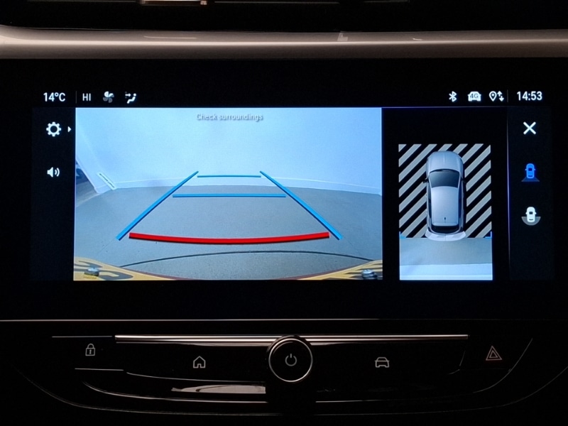 Used Vauxhall Corsa 2024 for sale - 78129330: Photo 11