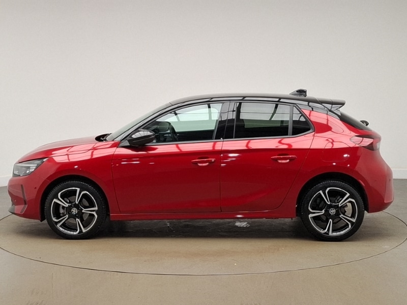 Used Vauxhall Corsa 2024 for sale - 78129330: Photo 4