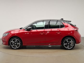 Used Vauxhall Corsa 2024 for sale - 78129330: Photo