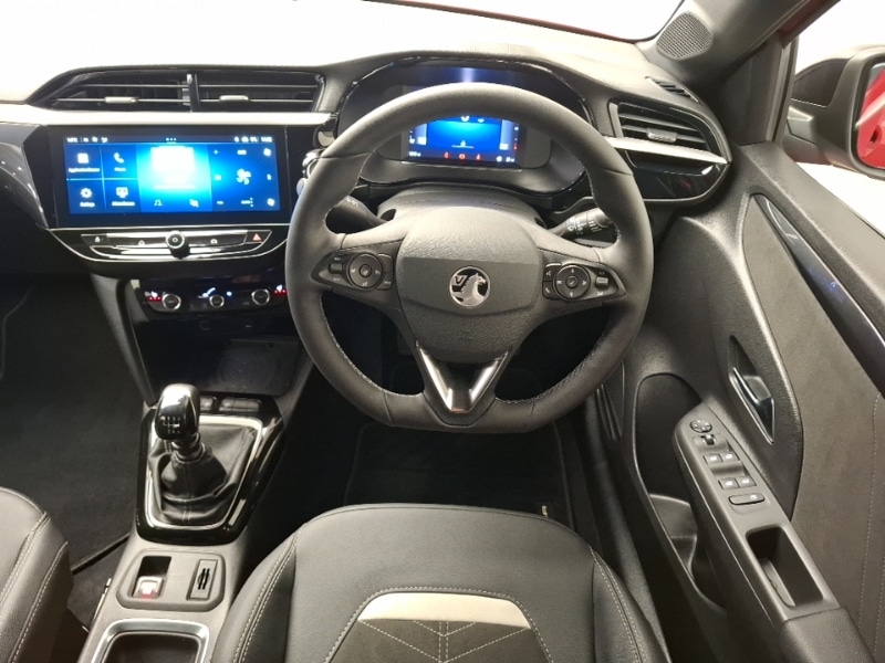 Used Vauxhall Corsa 2024 for sale - 78129330: Photo 7