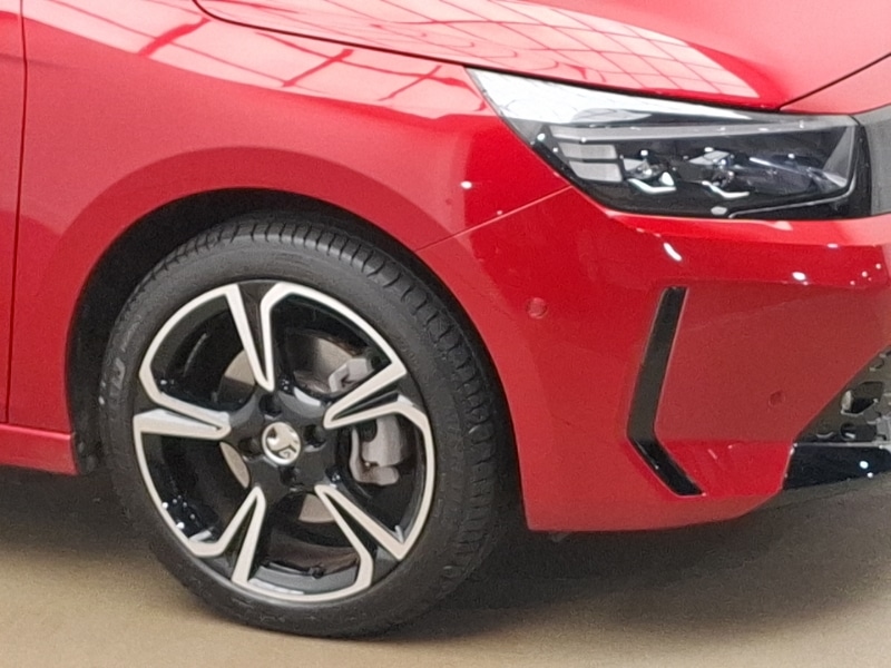 Used Vauxhall Corsa 2024 for sale - 78129330: Photo 9