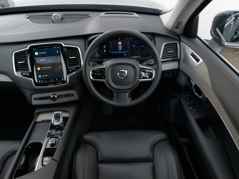 Used Volvo XC90 2024 for sale - 77142372: Photo 11