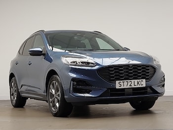 Ford - Kuga