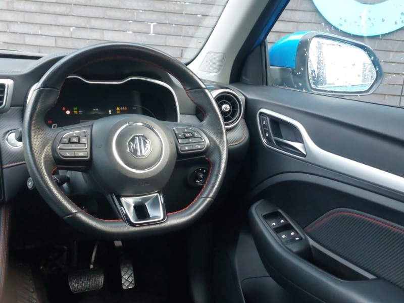 Used MG MG ZS 2022 for sale - 77229127: Photo 10