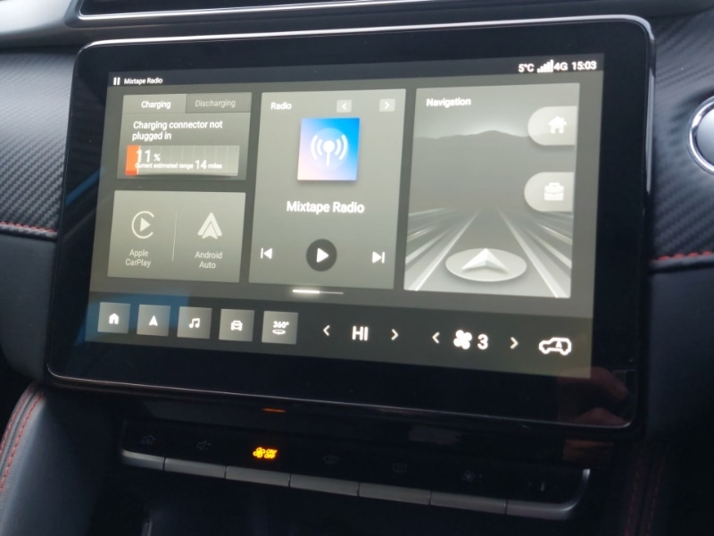 Used MG MG ZS 2022 for sale - 77229127: Photo 11