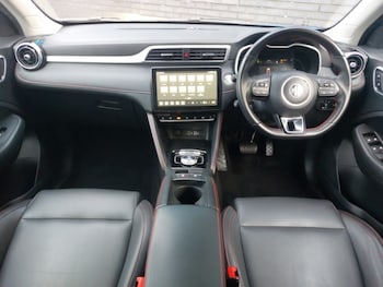 Used MG MG ZS 2022 for sale - 77229127: Photo