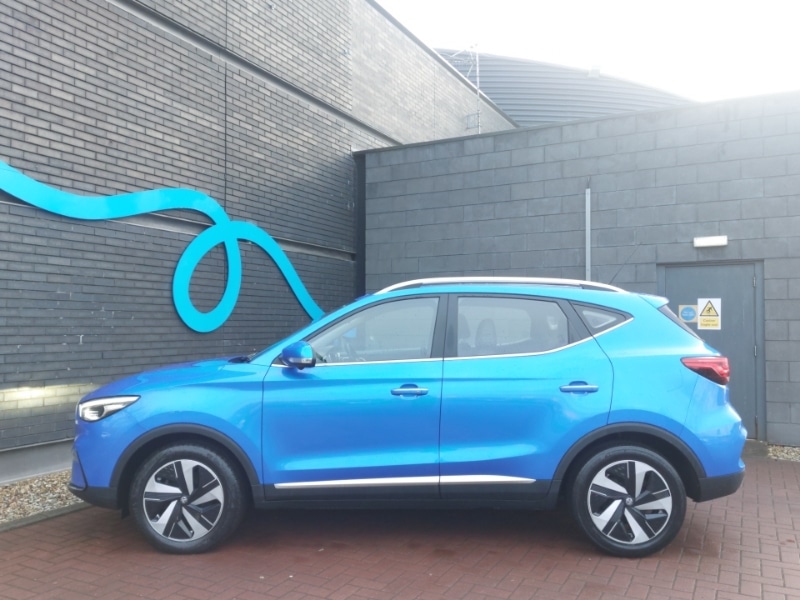 Used MG MG ZS 2022 for sale - 77229127: Photo 4