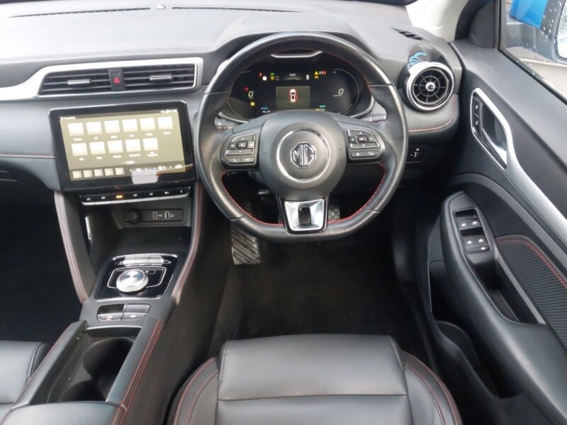 Used MG MG ZS 2022 for sale - 77229127: Photo 7