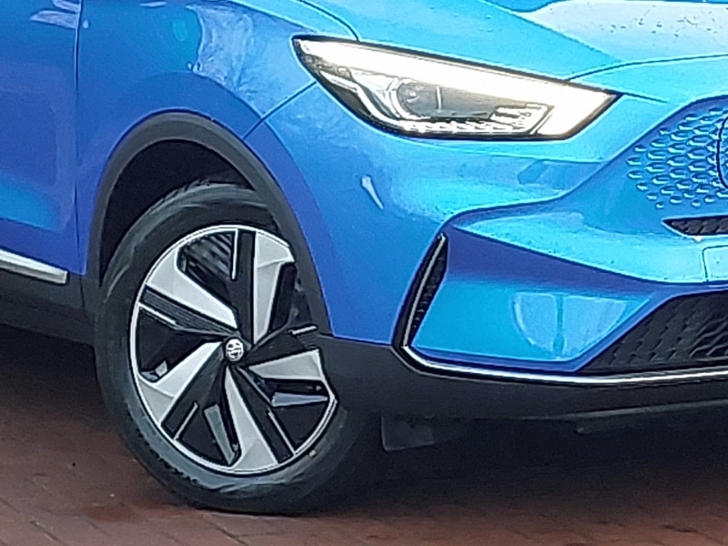 Used MG MG ZS 2022 for sale - 77229127: Photo 9