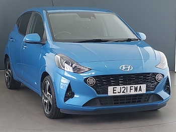 Hyundai - i10