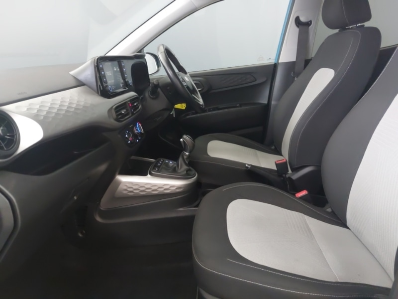 Used Hyundai i10 2021 for sale - 76305976: Photo 5