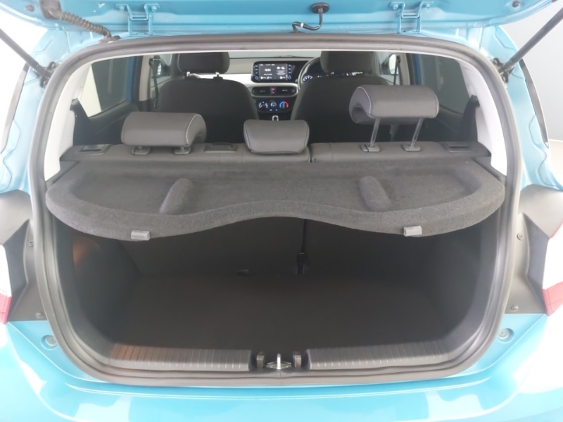 Used Hyundai i10 2021 for sale - 76305976: Photo 8