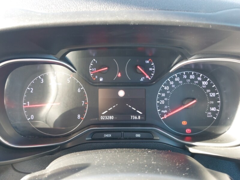 Used Vauxhall Combo Life 2023 for sale - 77948594: Photo 11