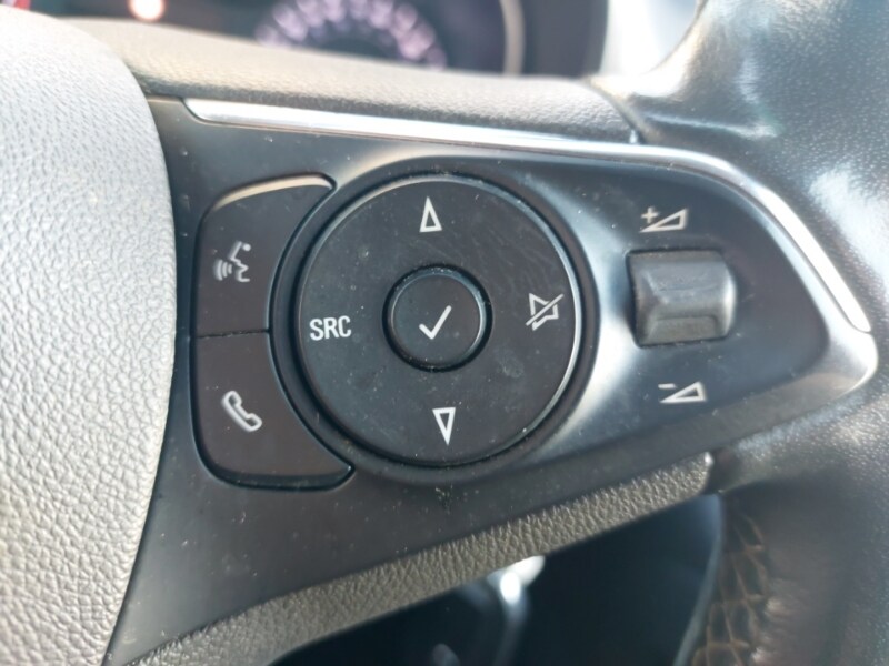 Used Vauxhall Combo Life 2023 for sale - 77948594: Photo 12