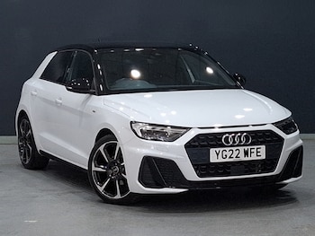 Used Audi A1 2022 for sale - 78439524: Photo