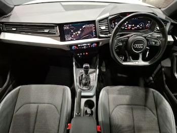 Used Audi A1 2022 for sale - 78439524: Photo