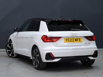 Used Audi A1 2022 for sale - 78439524: Photo