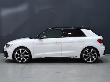 Used Audi A1 2022 for sale - 78439524: Photo