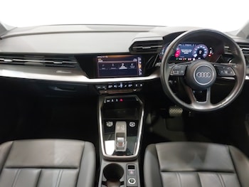 Used Audi A3 2023 for sale - 78837176: Photo