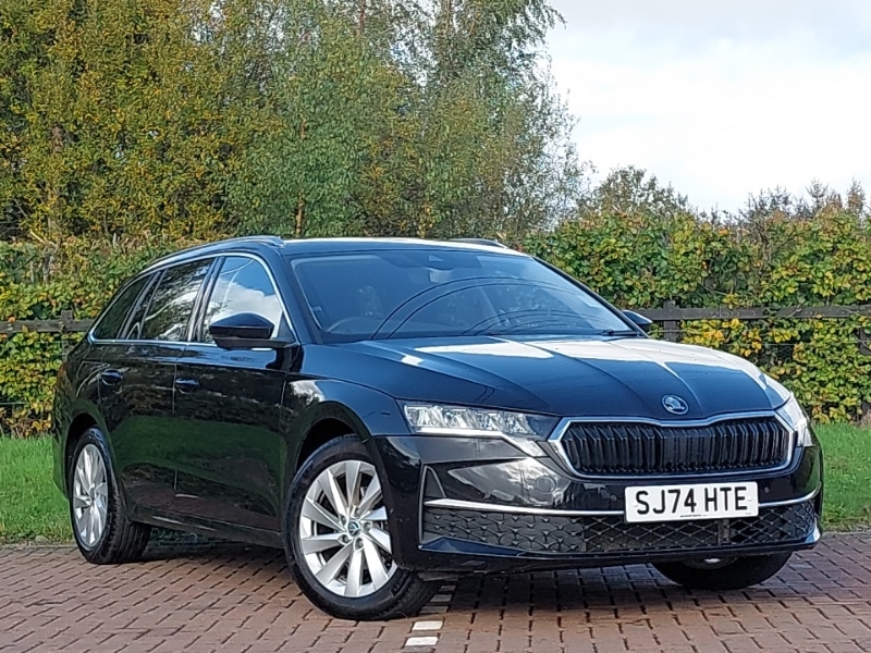 Used Skoda Octavia 2024 for sale - 76325153: Photo 1