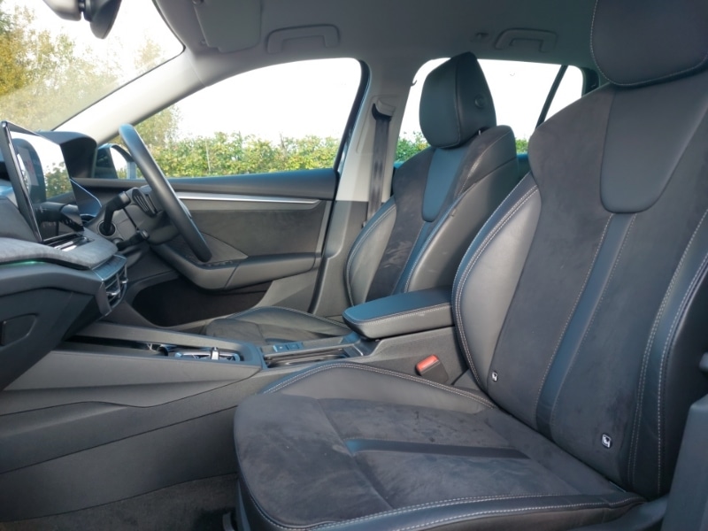 Used Skoda Octavia 2024 for sale - 76325153: Photo 5