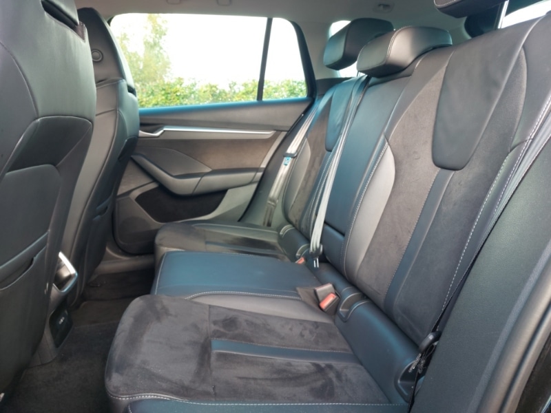 Used Skoda Octavia 2024 for sale - 76325153: Photo 6