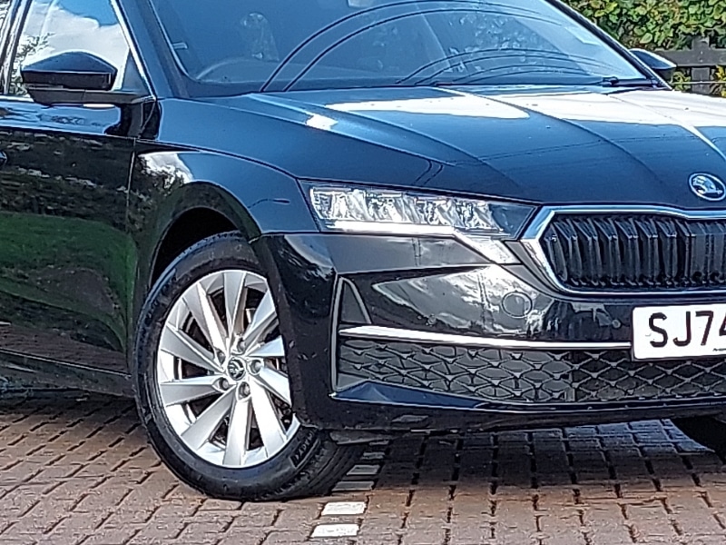 Used Skoda Octavia 2024 for sale - 76325153: Photo 9