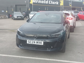 Used Vauxhall Corsa 2024 for sale - 78821716: Photo