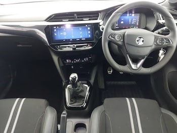 Used Vauxhall Corsa 2024 for sale - 78821716: Photo