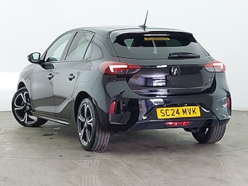 Used Vauxhall Corsa 2024 for sale - 78821716: Photo