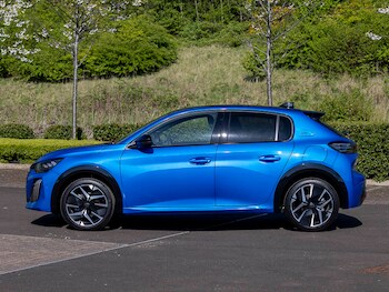 Used Peugeot 208 2026 for sale - 78491126: Photo