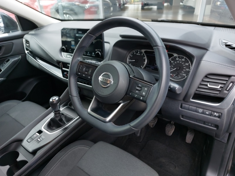 Used Nissan Qashqai 2022 for sale - 76451684: Photo 10