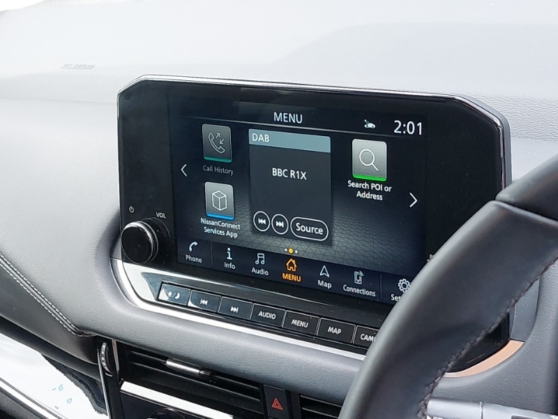 Used Nissan Qashqai 2022 for sale - 76451684: Photo 11